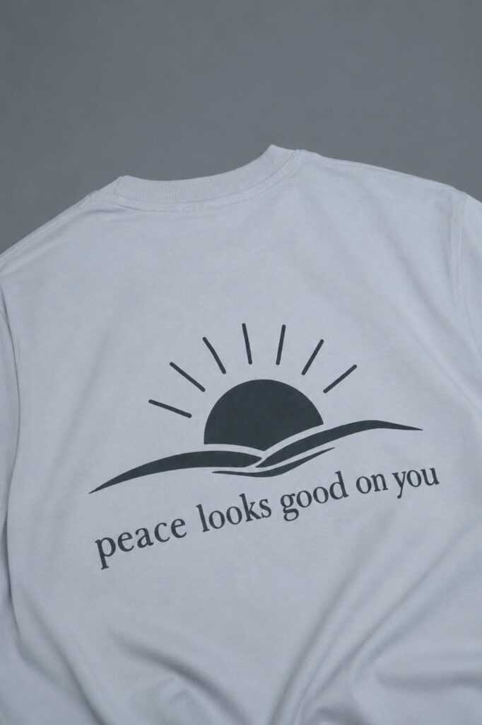PEACE