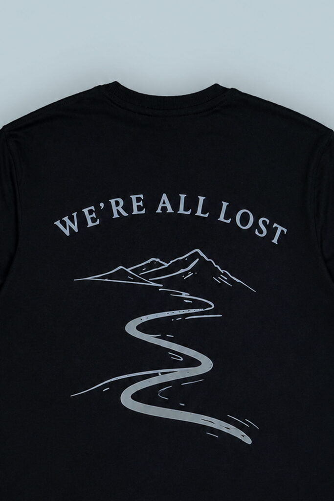 LOST